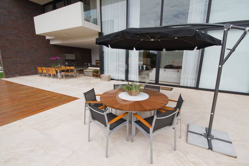 Casa de Condomínio à venda com 5 quartos, 1702m² - Foto 8