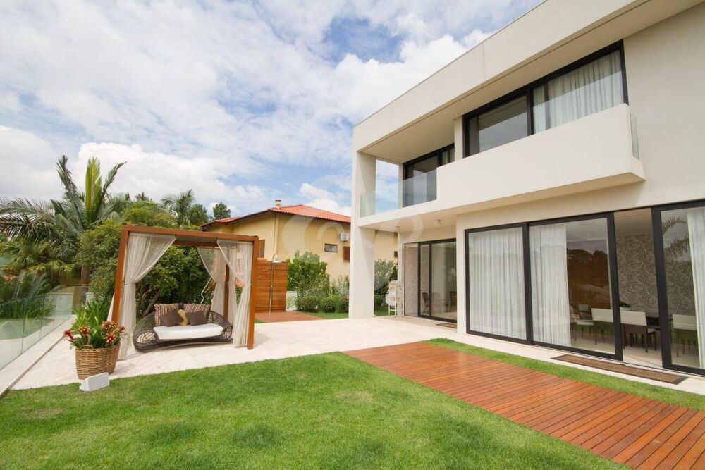 Casa de Condomínio à venda com 5 quartos, 1702m² - Foto 7