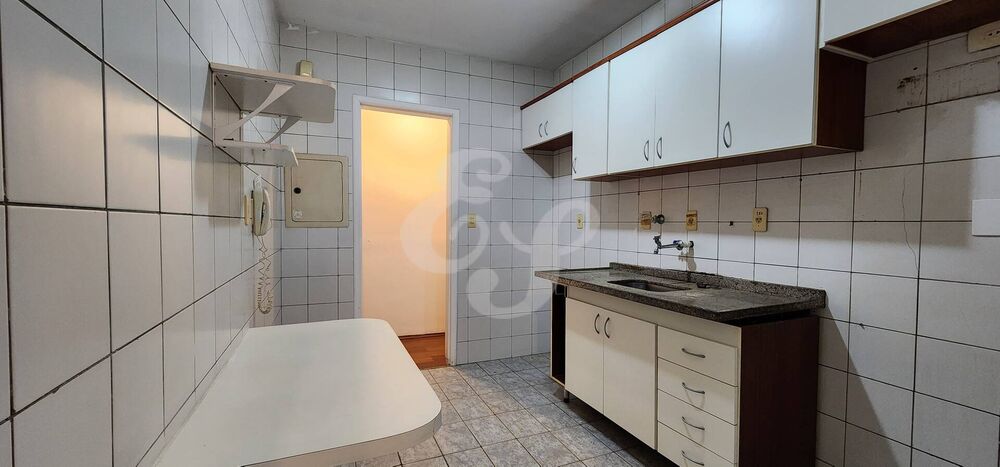 Apartamento para alugar com 3 quartos, 80m² - Foto 3