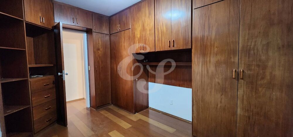 Apartamento para alugar com 3 quartos, 80m² - Foto 7