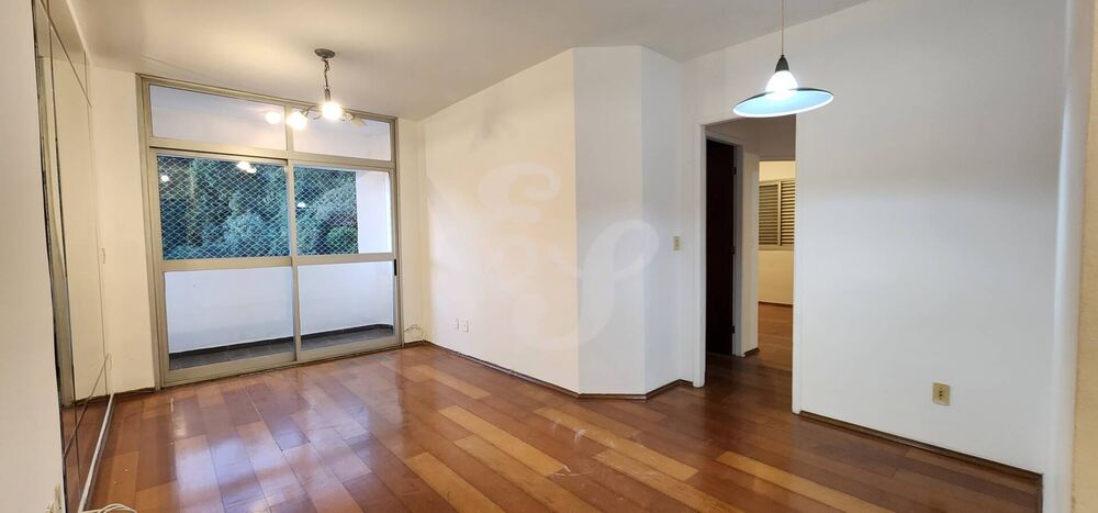 Apartamento para alugar com 3 quartos, 80m² - Foto 1