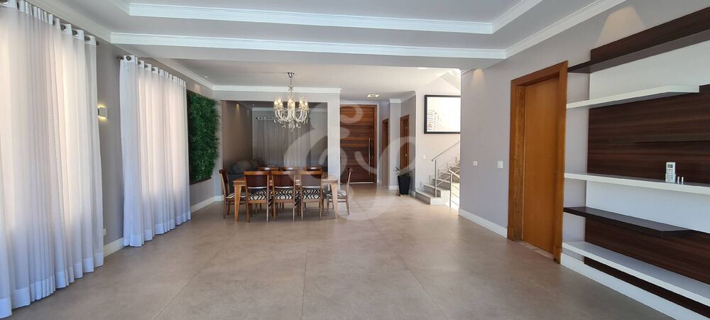 Casa de Condomínio para alugar com 4 quartos, 470m² - Foto 8