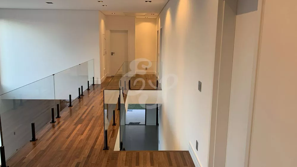 Casa de Condomínio à venda com 4 quartos, 399m² - Foto 4