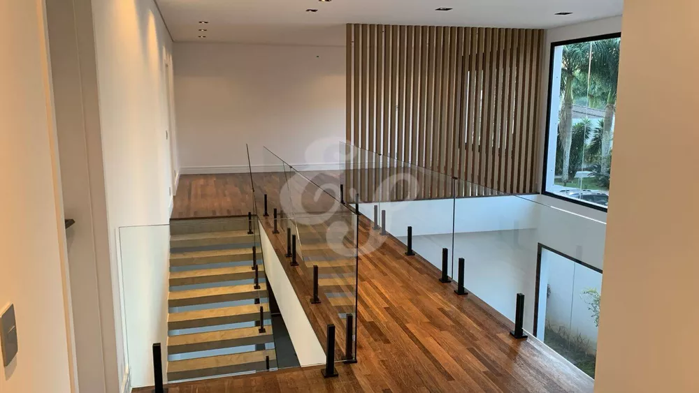 Casa de Condomínio à venda com 4 quartos, 399m² - Foto 3