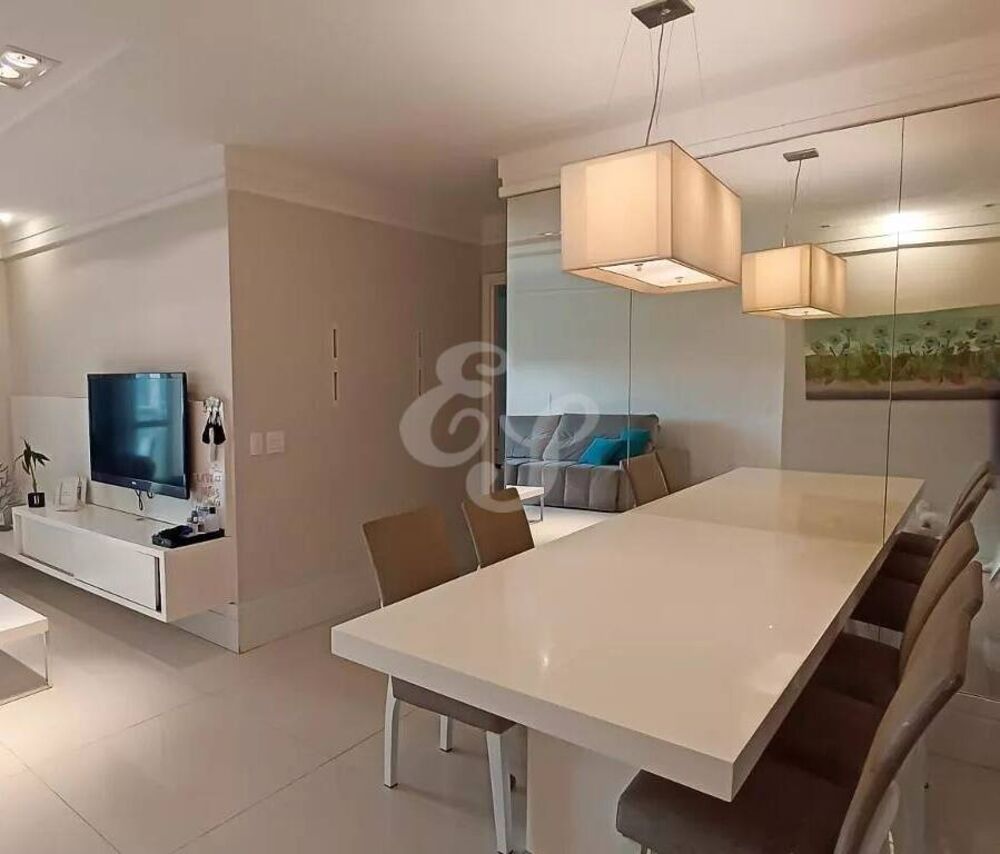 Apartamento à venda com 4 quartos, 133m² - Foto 6