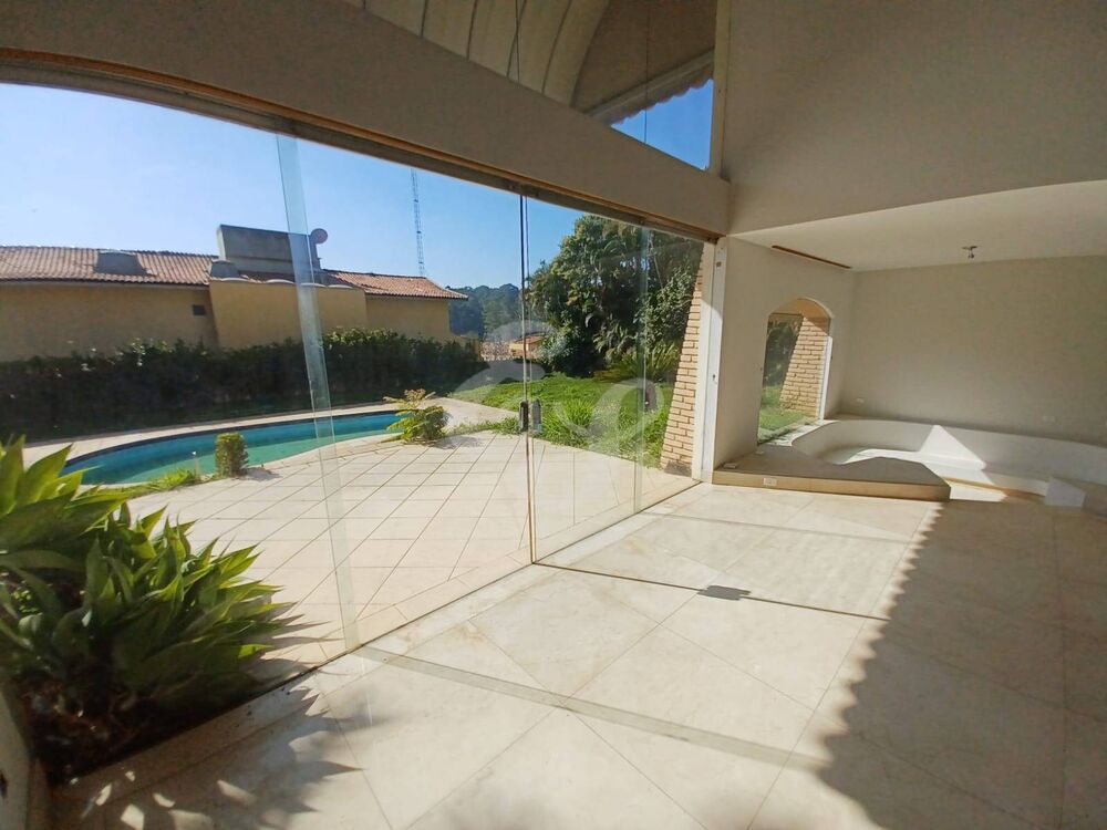 Casa de Condomínio para alugar com 4 quartos, 603m² - Foto 7