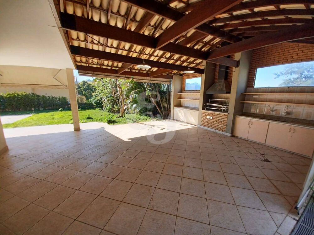 Casa de Condomínio para alugar com 4 quartos, 603m² - Foto 5