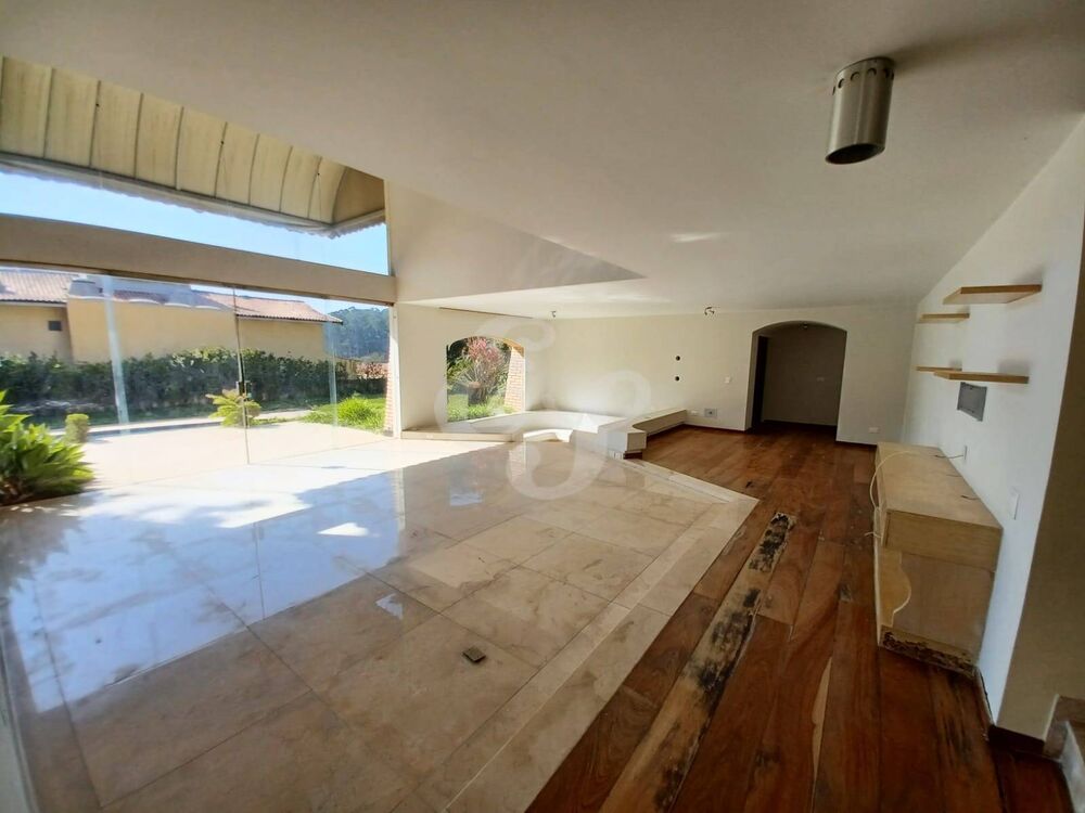 Casa de Condomínio para alugar com 4 quartos, 603m² - Foto 8