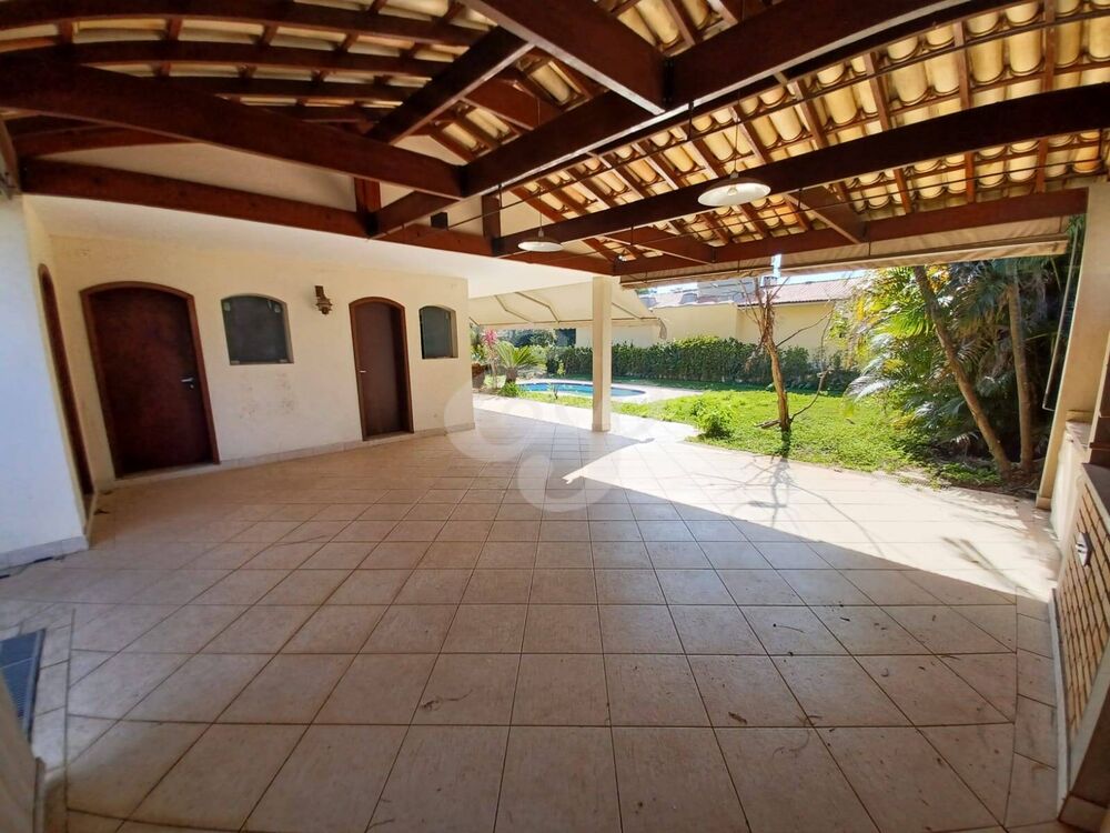 Casa de Condomínio para alugar com 4 quartos, 603m² - Foto 6