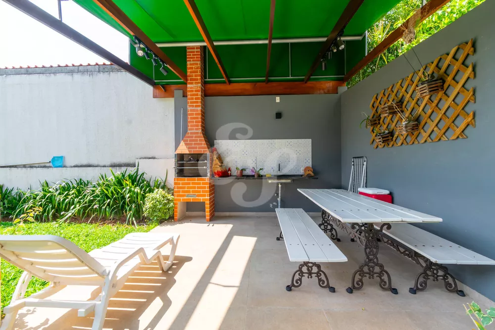 Casa de Condomínio à venda e aluguel com 4 quartos, 270m² - Foto 4