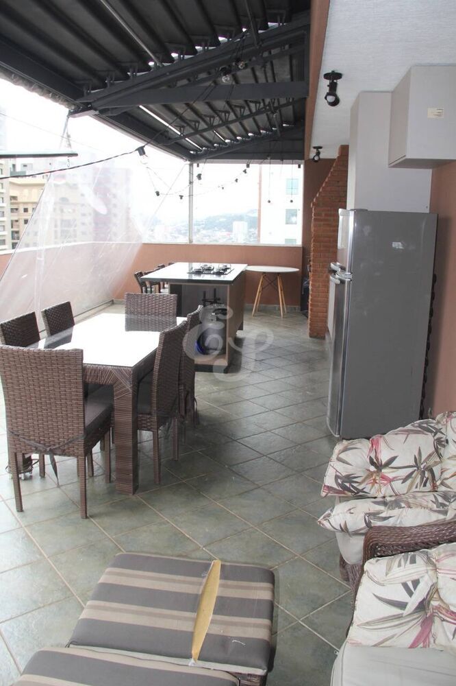 Cobertura à venda com 4 quartos, 267m² - Foto 7