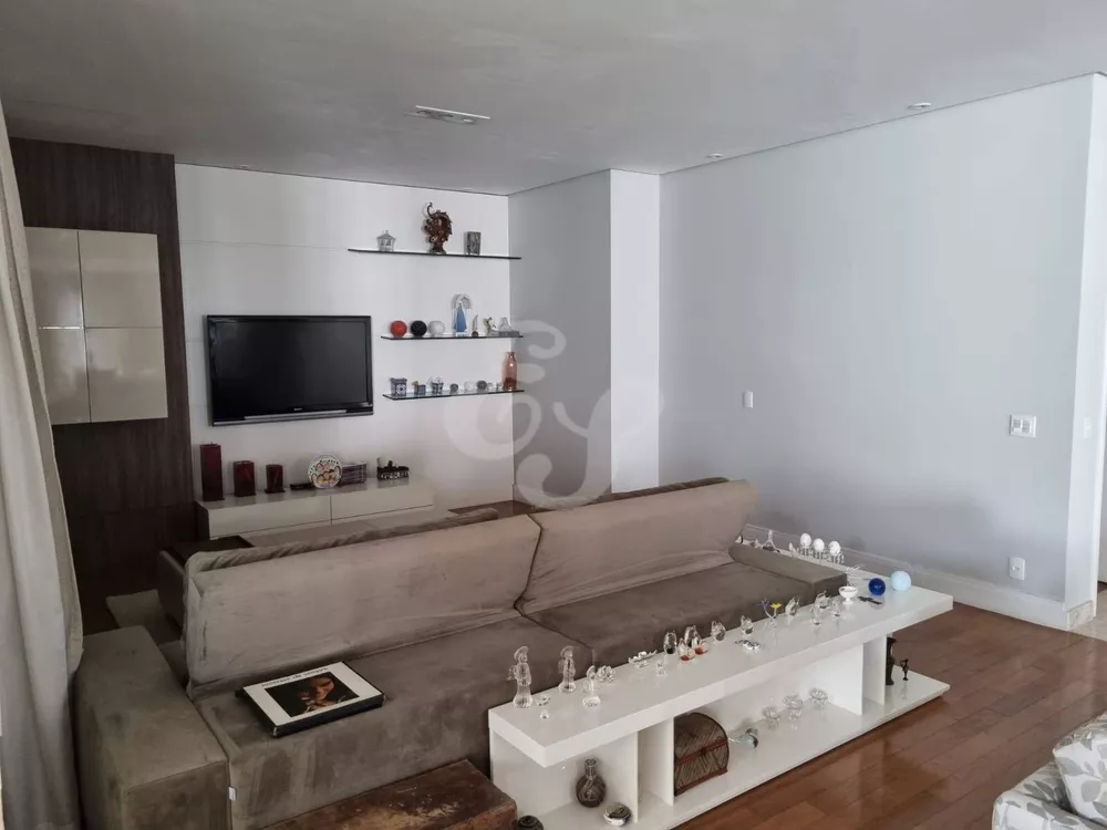 Apartamento à venda e aluguel com 3 quartos, 322m² - Foto 2