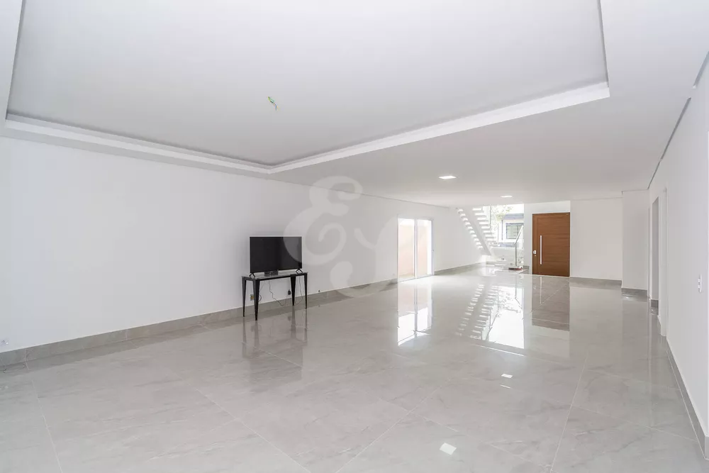 Casa de Condomínio à venda com 4 quartos, 438m² - Foto 4