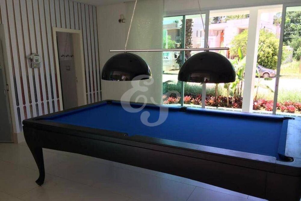 Casa de Condomínio à venda e aluguel com 6 quartos, 1035m² - Foto 4