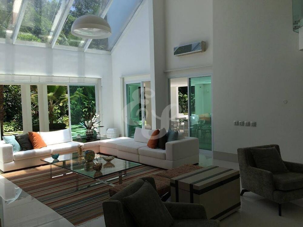 Casa de Condomínio à venda e aluguel com 6 quartos, 1035m² - Foto 5