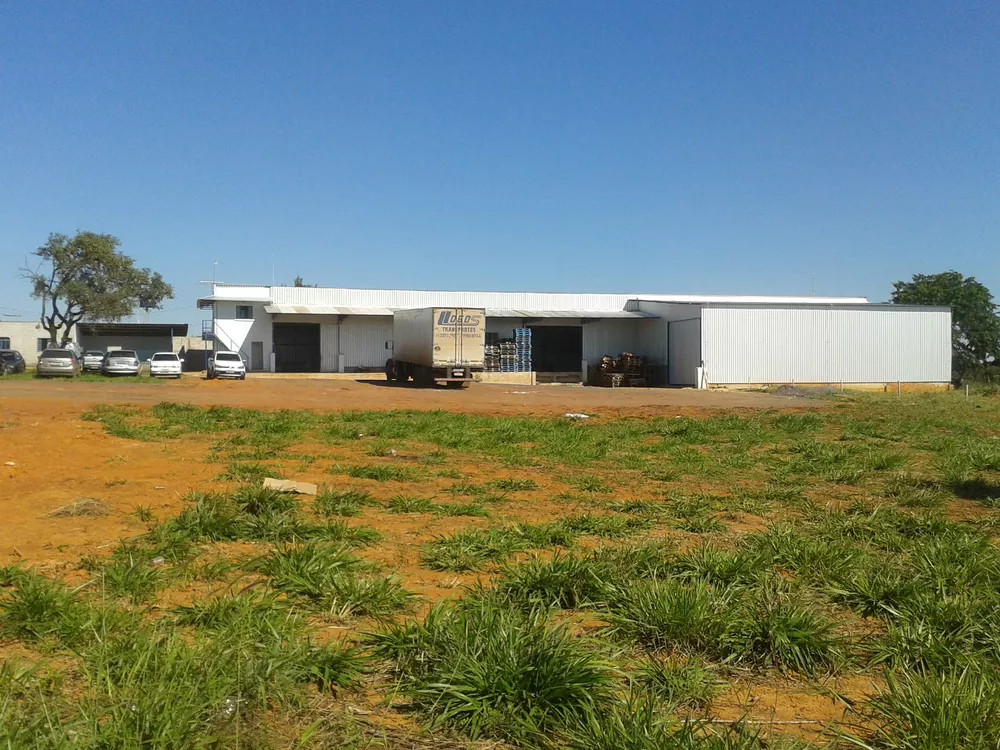 Terreno, 1000 m² - Foto 1