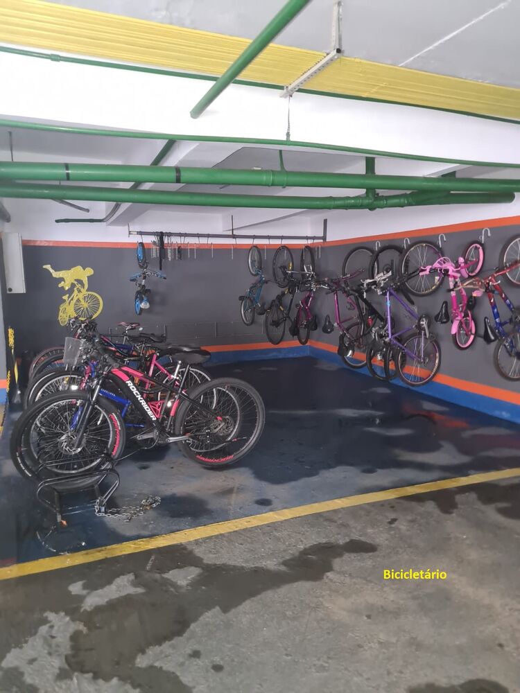 Apartamento, 2 quartos, 62 m² - Foto 61