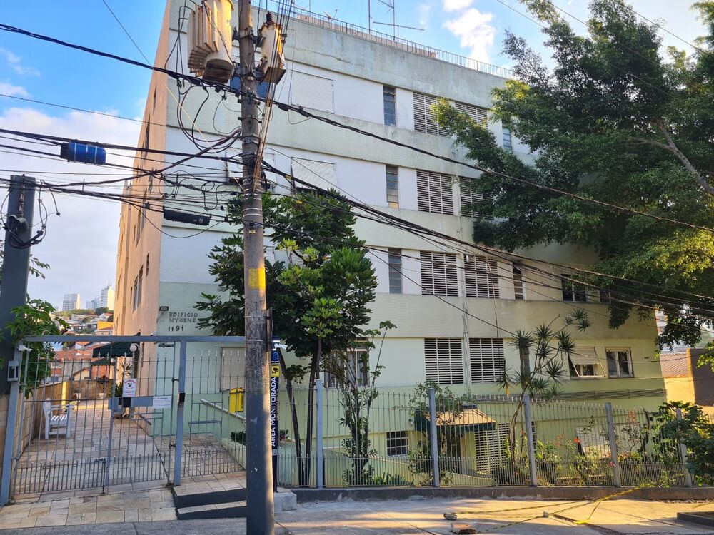 Apartamento, 2 quartos, 62 m² - Foto 11