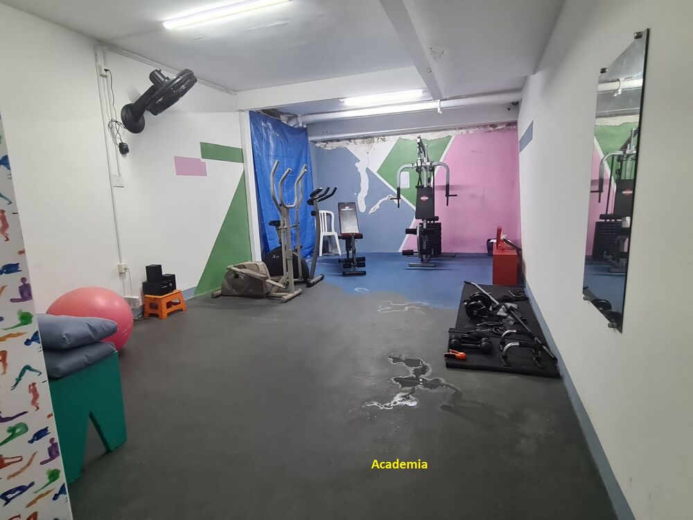 Apartamento, 2 quartos, 62 m² - Foto 20