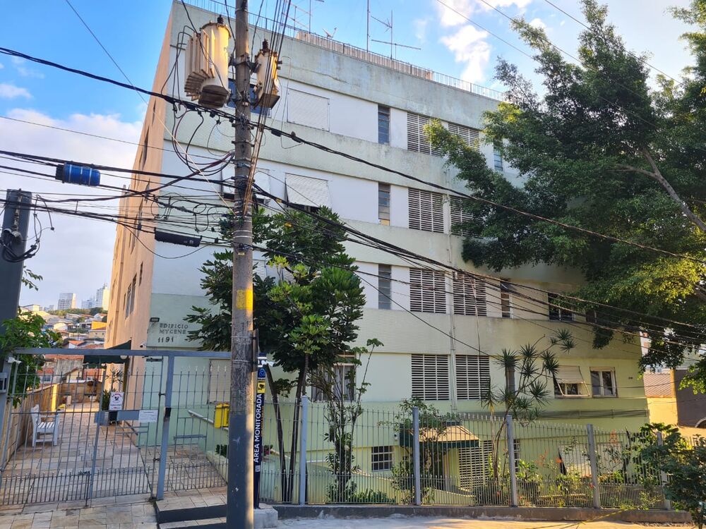 Apartamento, 2 quartos, 62 m² - Foto 63