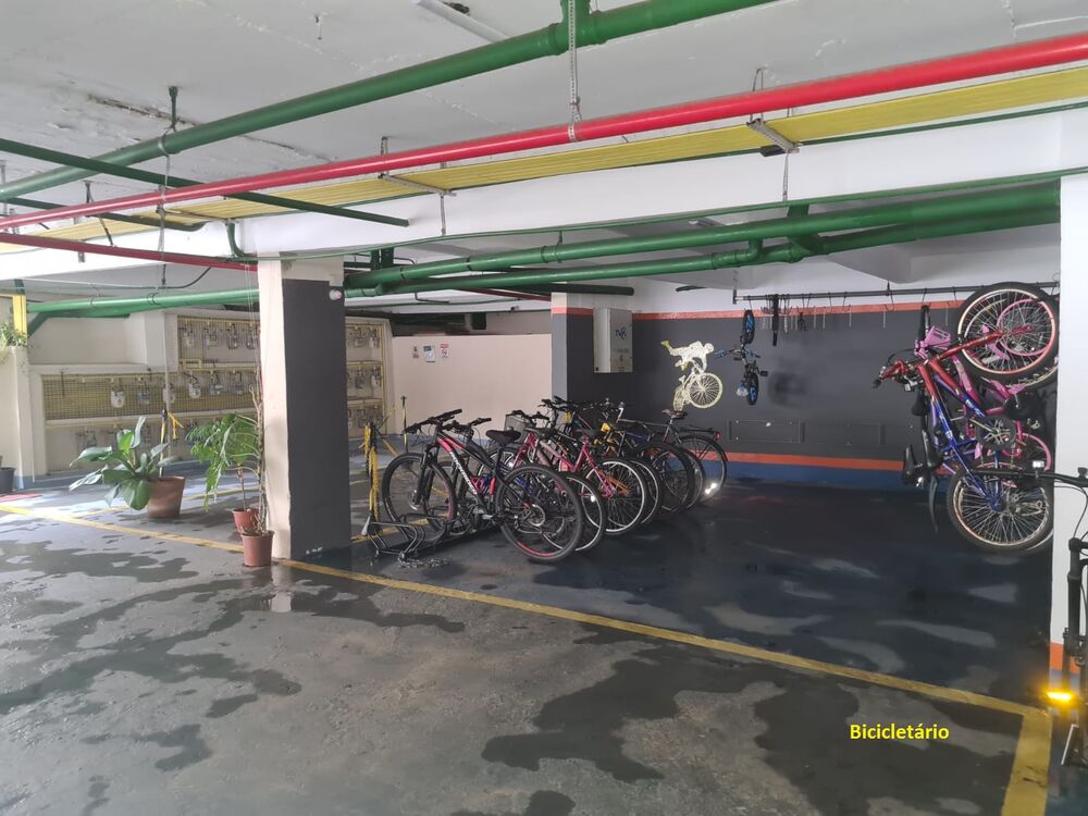 Apartamento, 2 quartos, 62 m² - Foto 14