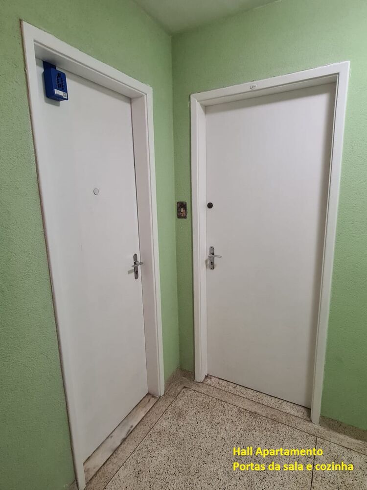 Apartamento, 2 quartos, 62 m² - Foto 10