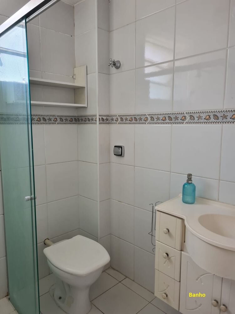 Apartamento, 2 quartos, 62 m² - Foto 1
