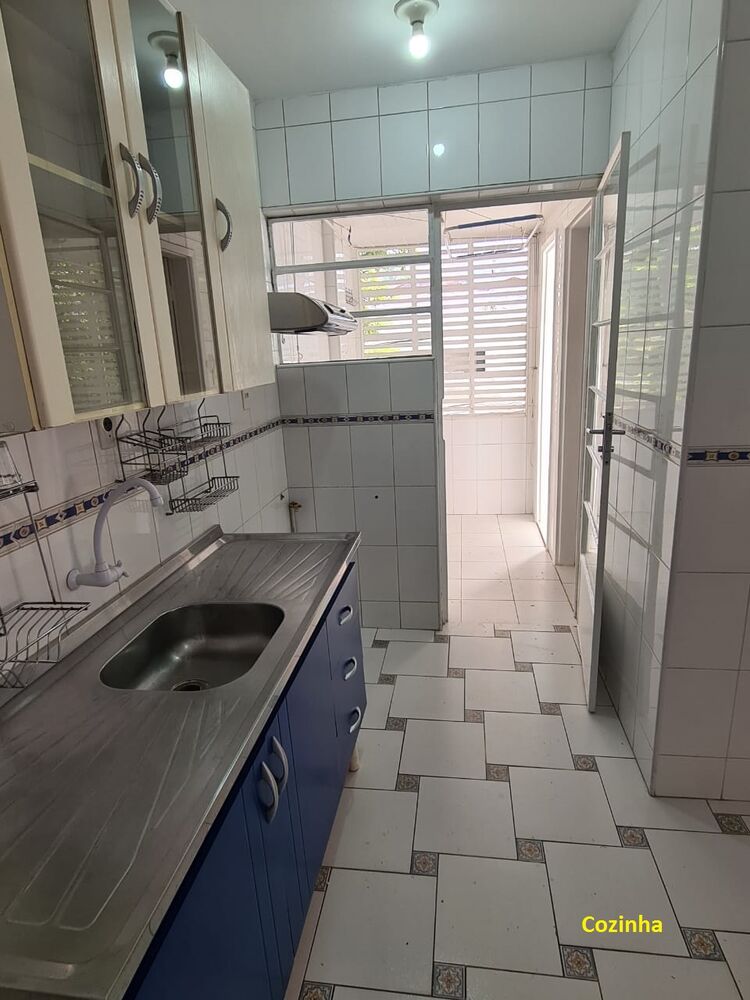 Apartamento, 2 quartos, 62 m² - Foto 45
