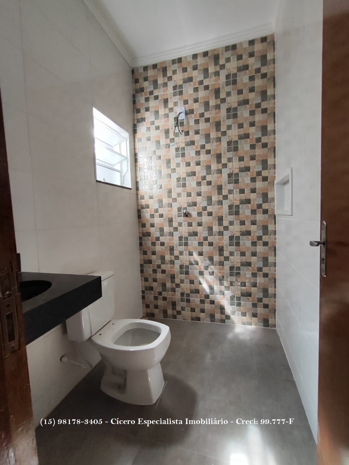 Casa de Vila à venda com 2 quartos, 65m² - Foto 12