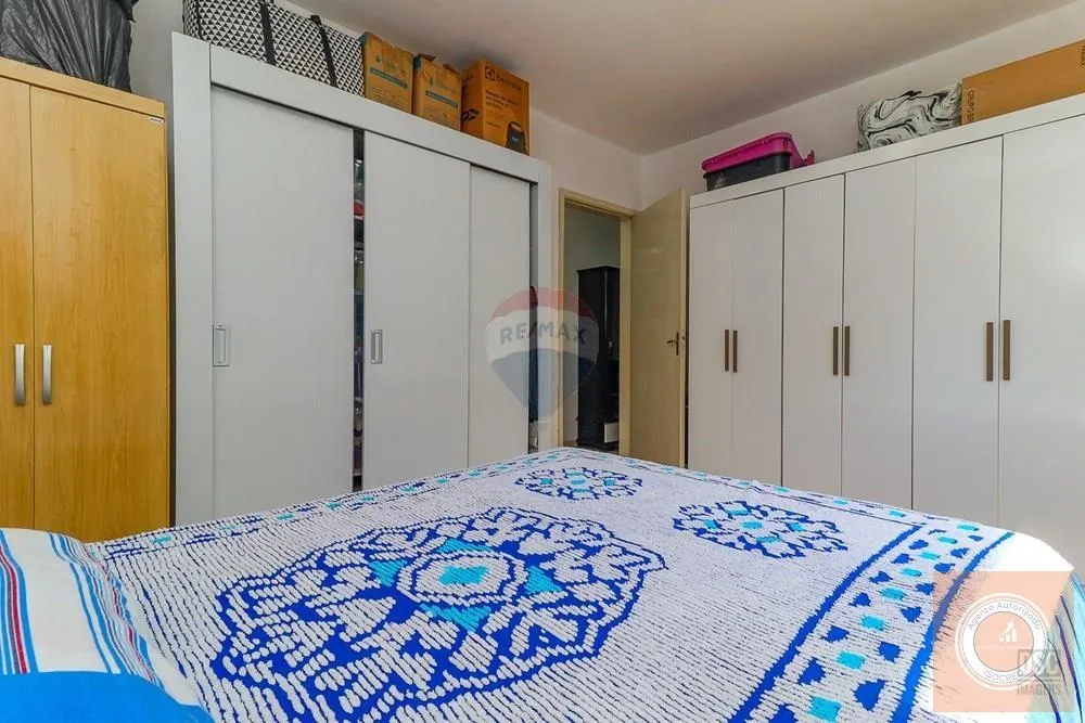 Apartamento, 2 quartos, 54 m² - Foto 5
