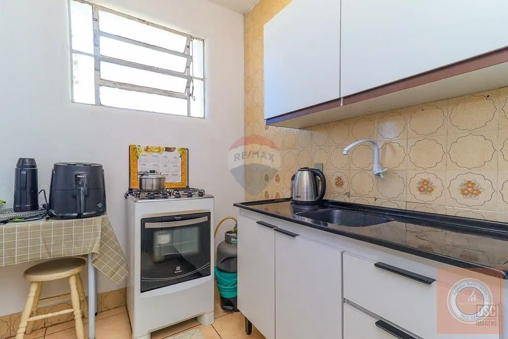 Apartamento, 2 quartos, 54 m² - Foto 3