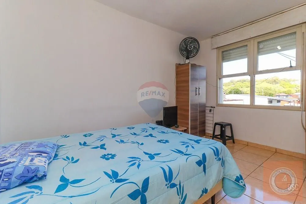 Apartamento, 2 quartos, 54 m² - Foto 4