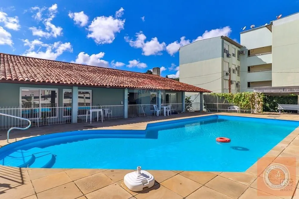 Apartamento, 2 quartos, 54 m² - Foto 7