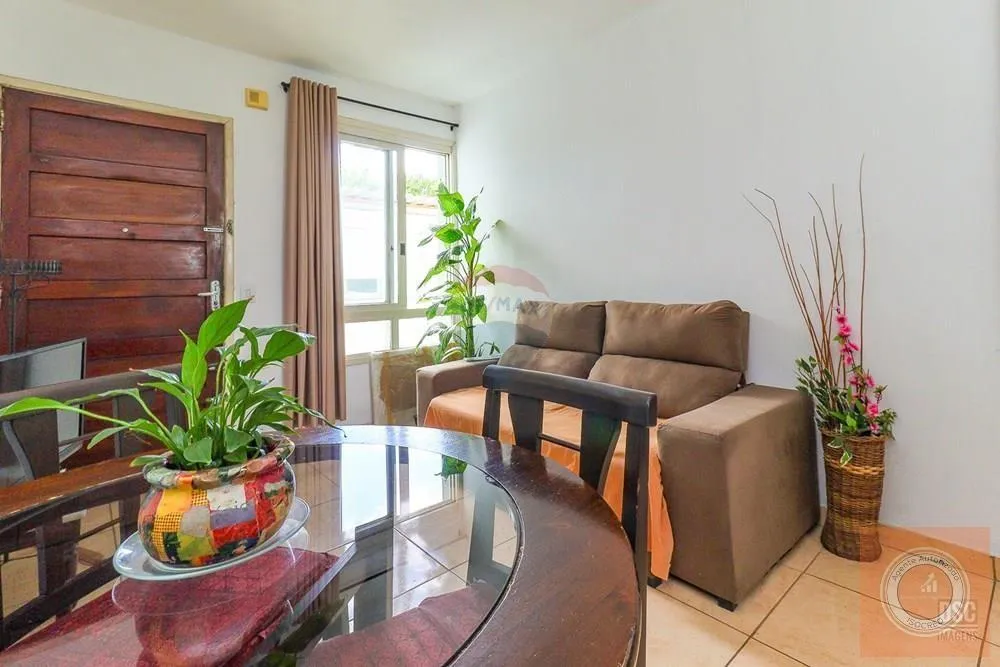 Apartamento, 2 quartos, 54 m² - Foto 2