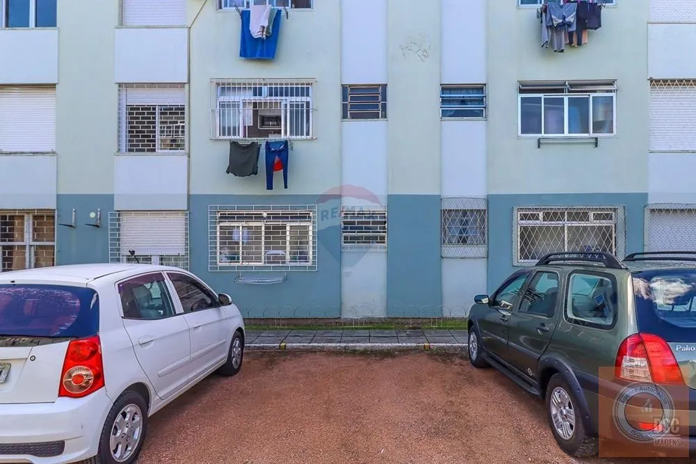 Apartamento, 2 quartos, 54 m² - Foto 6
