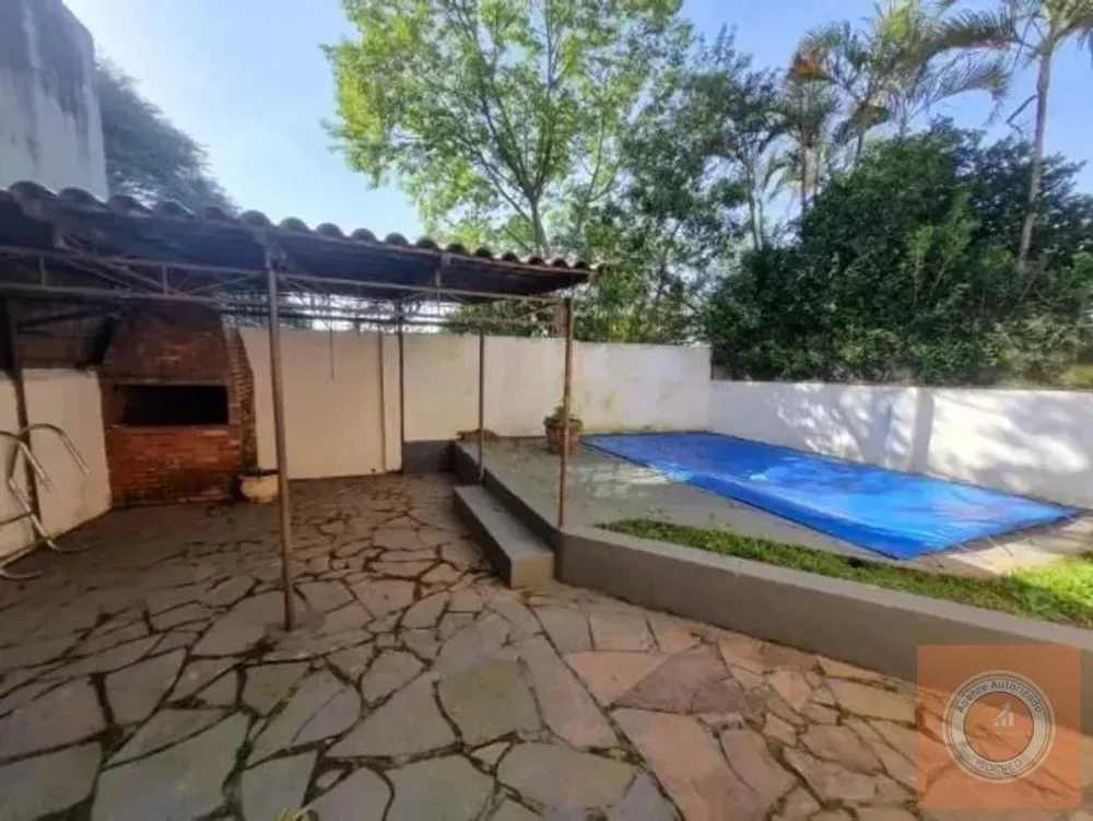 Casa, 3 quartos, 280 m² - Foto 12