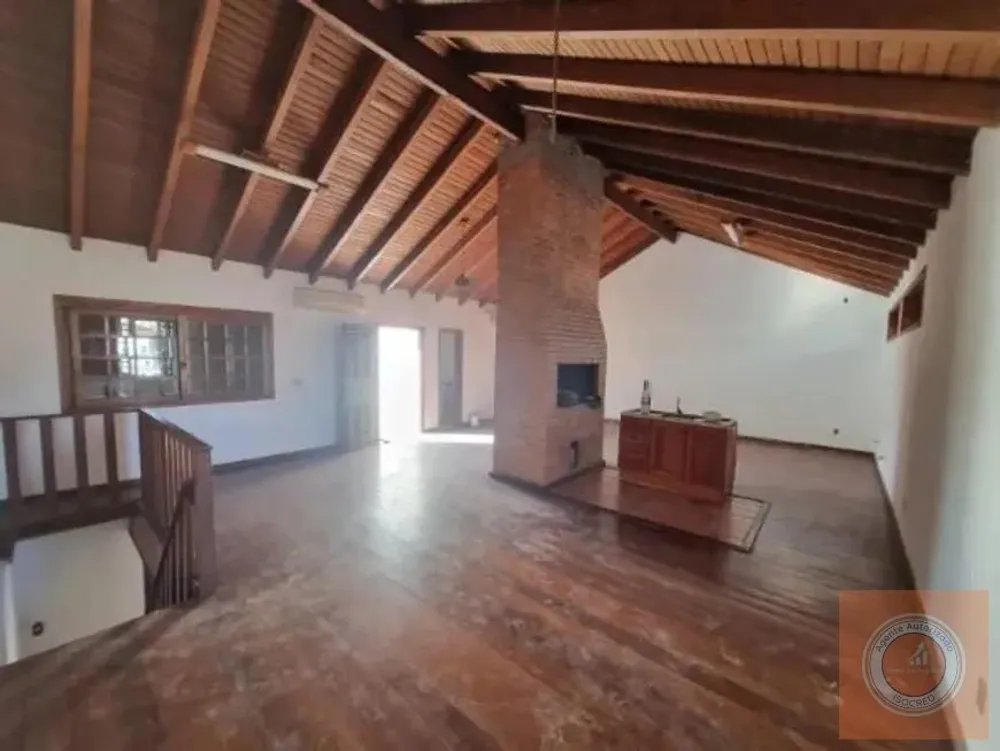 Casa, 3 quartos, 280 m² - Foto 13