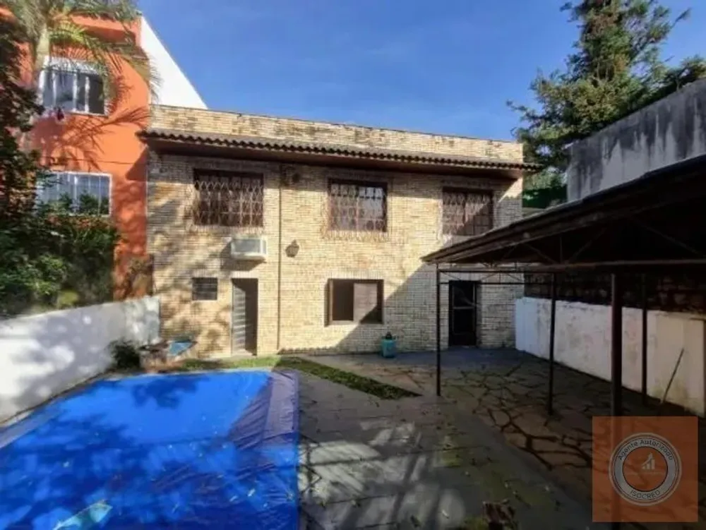 Casa, 3 quartos, 280 m² - Foto 3