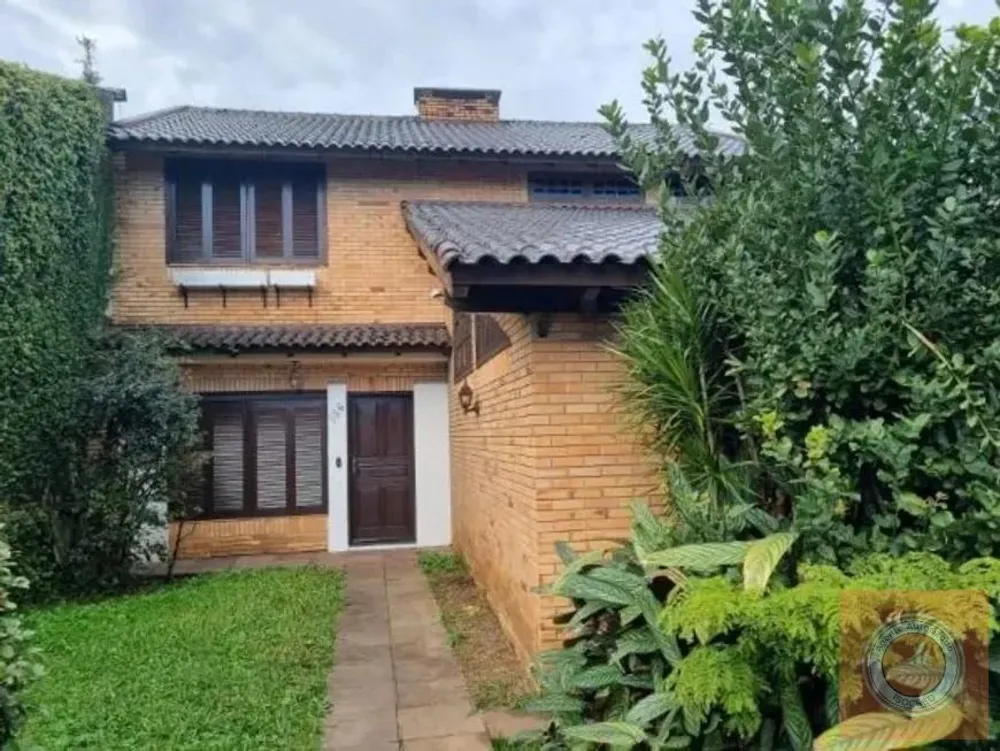 Casa, 3 quartos, 280 m² - Foto 2