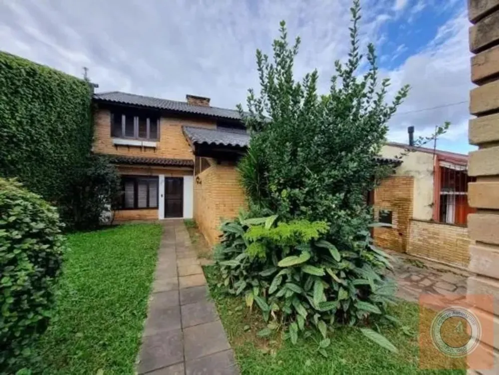 Casa, 3 quartos, 280 m² - Foto 1