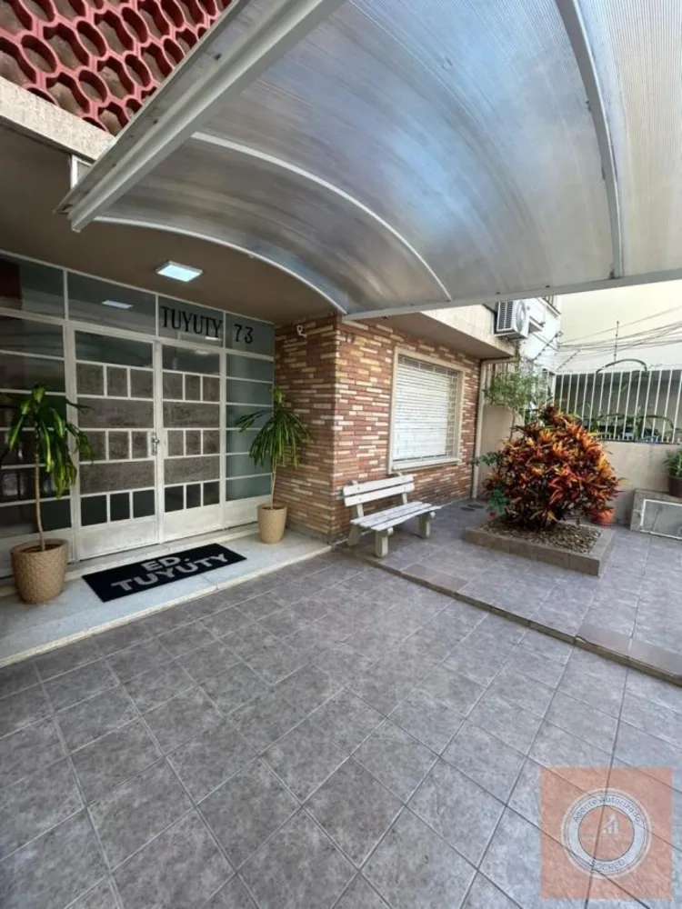 Apartamento, 2 quartos, 73 m² - Foto 12