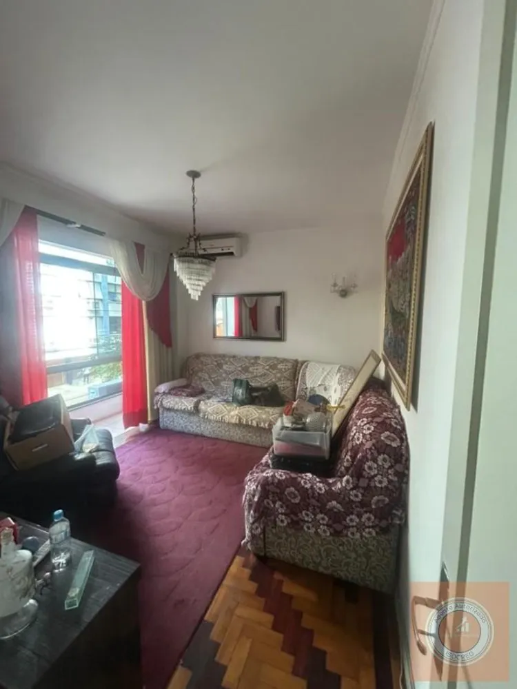 Apartamento, 2 quartos, 73 m² - Foto 1