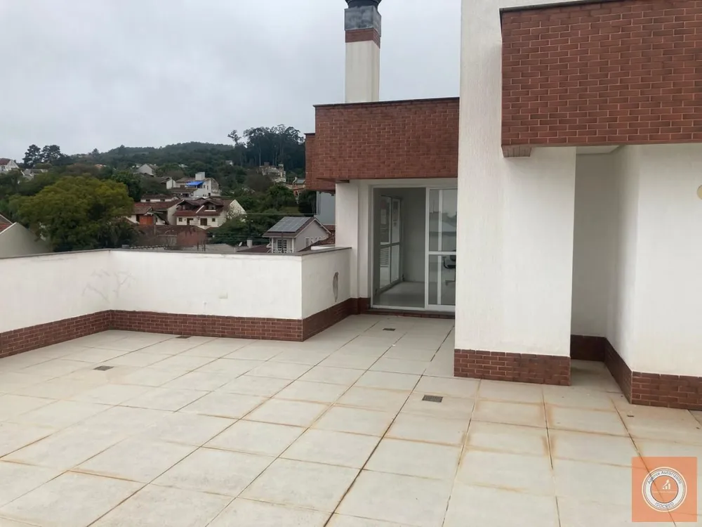 Cobertura, 2 quartos, 166 m² - Foto 9