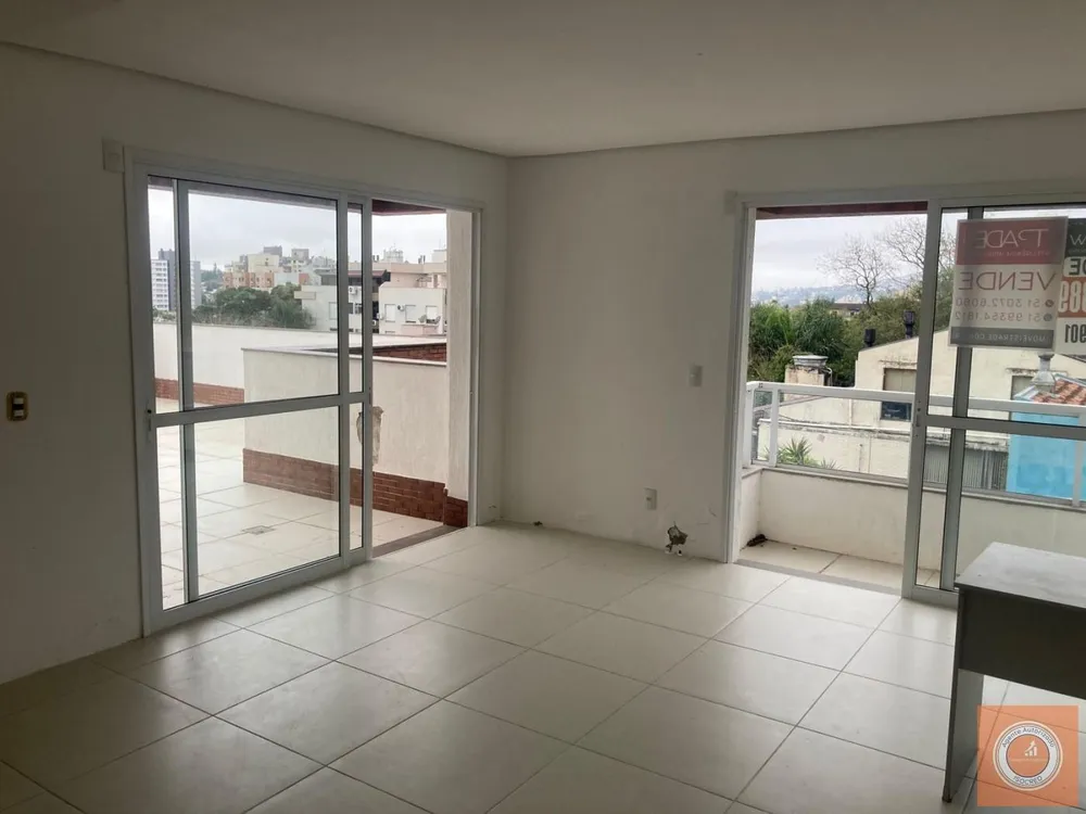 Cobertura, 2 quartos, 166 m² - Foto 3
