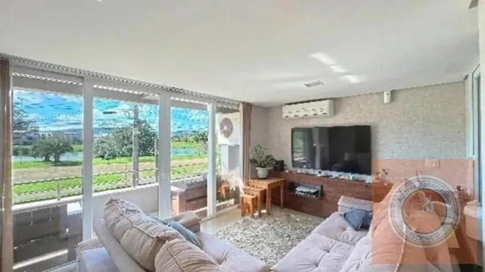 Casa, 3 quartos, 244 m² - Foto 5