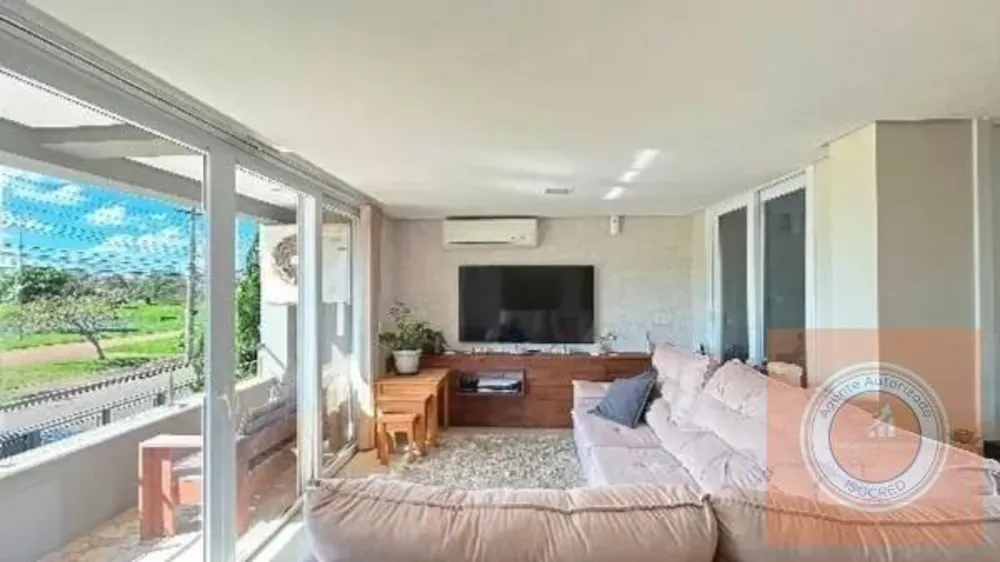 Casa, 3 quartos, 244 m² - Foto 4