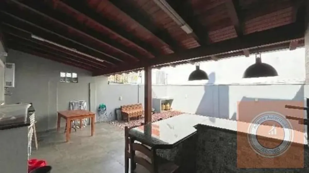 Casa, 3 quartos, 244 m² - Foto 7