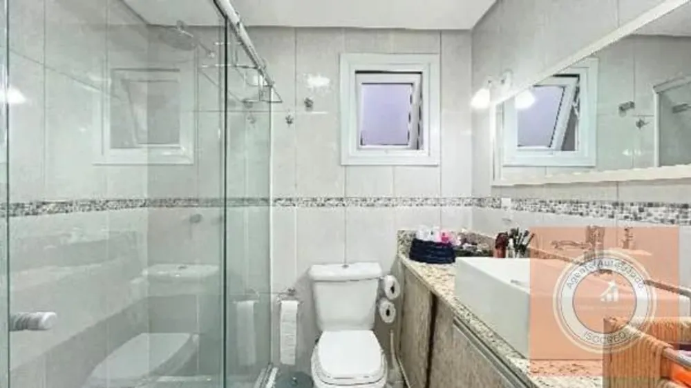 Casa, 3 quartos, 244 m² - Foto 12