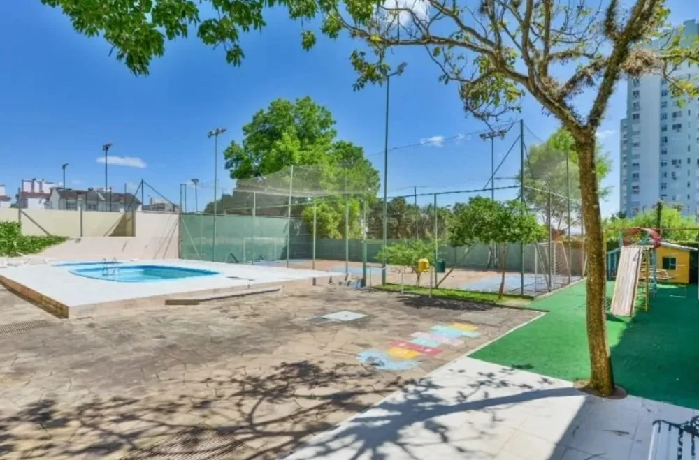 Apartamento, 2 quartos, 77 m² - Foto 2