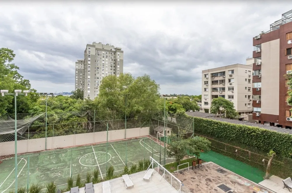 Apartamento, 2 quartos, 77 m² - Foto 1